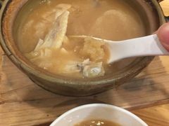 红烧花胶煲仔翅-翅客(紫金大街店)