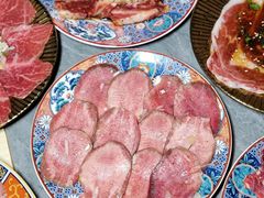 -大阪烧肉BAKA一代(十亩地店)