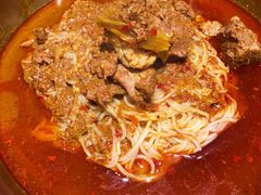 -金龙烧烤·牛肉面(西塔店)