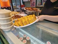 -清真吐鲁番餐厅(牛街店)
