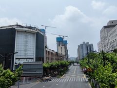 -四川北路(地铁站)