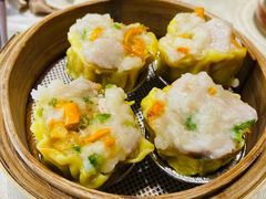 -味可道美食坊(福基路店)