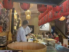 -千代武日本料理(开发区店)