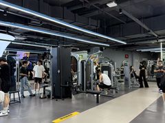 -超鹿运动(五四路恒力城店)