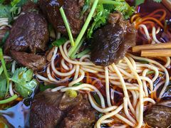 -沈家仁牛肉面(大堰三村总店)