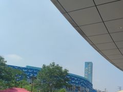 -西安华夏文旅水世界