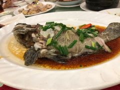 -喜悦海鲜大酒楼(钱柜广场店)