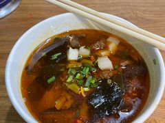 -精粉世家(汉街总部国际A座店)