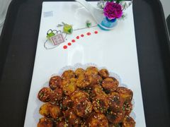 -清真悦宾楼食府(海湖店)