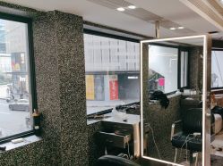 -厘里·salon