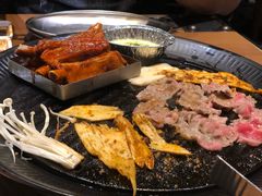 -火炉火自助餐(悠唐购物中心店)