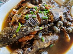 -阿东农家菜(新场古镇下塘街店)