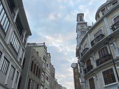 -汕头市小公园