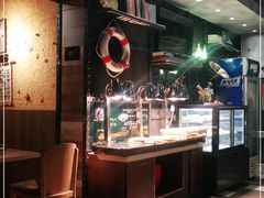 -好伦哥比萨烤肉自助(马家堡店)