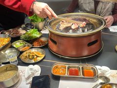 -西塔老太太泥炉烤肉(龙湖北苑天街店)