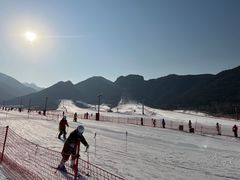 -八达岭滑雪场