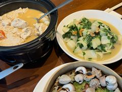 -文华小渔村(椒江康平路店)