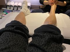 -陆琴脚艺·足浴·SPA(中华路店)