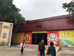 -南沙天后宫景区