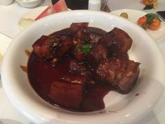 金牌红烧肉-同庆楼(大钟寺店)