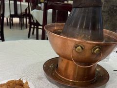 -东来顺饭庄(新源里店)