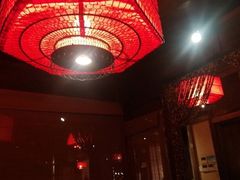 -兰溪小馆(东直门簋街店)