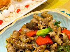 -桥东喜碧海鲜街(水东街店)