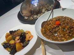 -大锅强·蒸海鲜青岛菜(金沙滩店)
