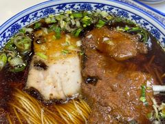-伟记奥面馆(白塔东路店)