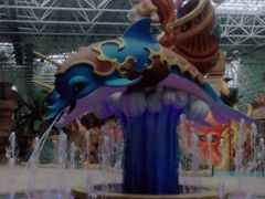 -波塞冬旅游度假区