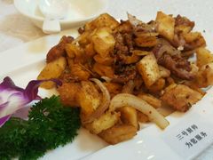 -楼兰印象(朝外店)
