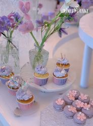 点击看大图 -Aimee'sCake婚礼甜品台·企业商务茶歇
