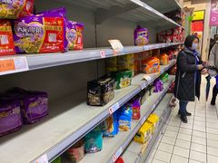 -世纪联华超市(三墩店)