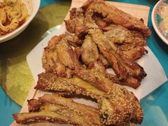 -巴依老爷新疆美食(望京小街店)