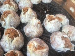-清泉阁包子饺子·刀削面(五一店)