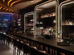 -DEW Lounge(深圳湾店)