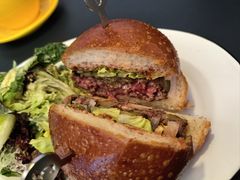 -尚牛社会 Beef & Liberty(金桥EKA天物店)