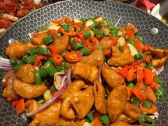 -恰八斗·猛火长沙菜(国贸店)