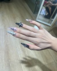 -晨·艺美甲美睫
