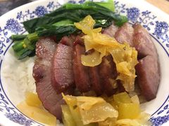 金牌叉烧-棋哥烧鹅餐室(嘉年华商业大厦店)