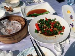 -柳莺湖上·湖景餐厅·江南菜(西湖店)