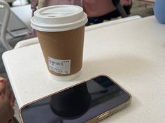 -% Arabica阿拉比卡咖啡(前滩太古里店)