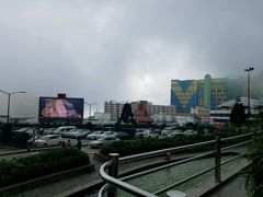 -云顶高原