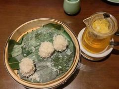 -粗茶淡饭·隐庐私厨(东亭店)