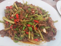 -传统菜农庄(皇姑路店)