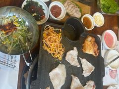 -Dombe豚(黑猪肉街店)