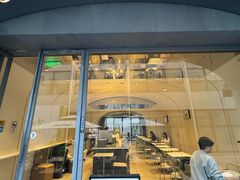 -Seesaw Coffee(上生新所店)