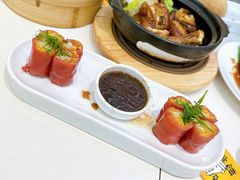 -蔡澜点心·粤菜(月星环球港店)