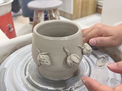 -陶语陶艺手工坊