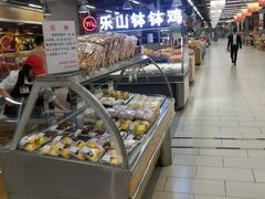 -永辉超市(凯德·天府店)